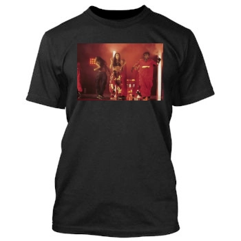 Aaliyah Men's TShirt