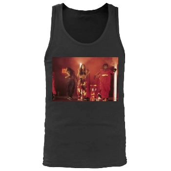 Aaliyah Men's Tank Top