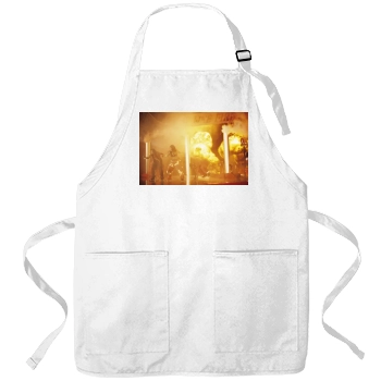 Aaliyah Apron