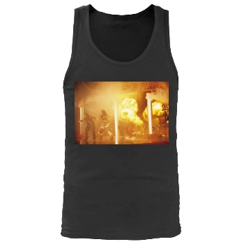 Aaliyah Men's Tank Top