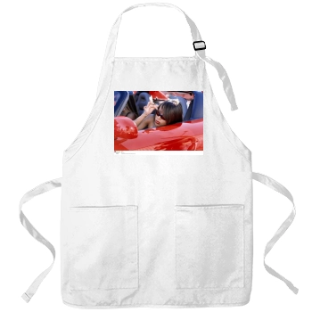 Aaliyah Apron