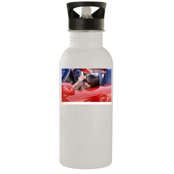 Aaliyah Stainless Steel Water Bottle