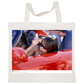 Aaliyah Tote