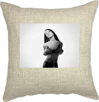 Aaliyah Pillow