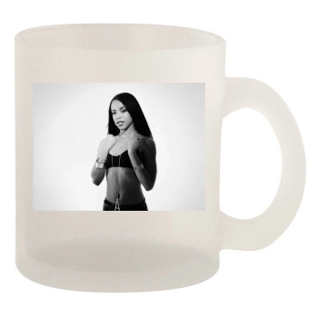 Aaliyah 10oz Frosted Mug