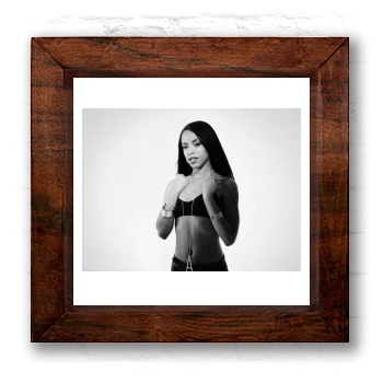 Aaliyah 6x6