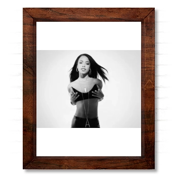 Aaliyah 14x17