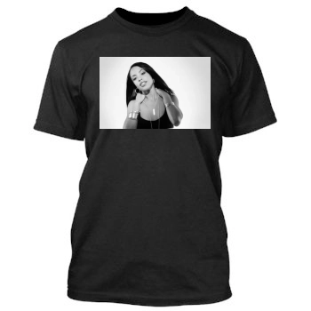 Aaliyah Men's TShirt