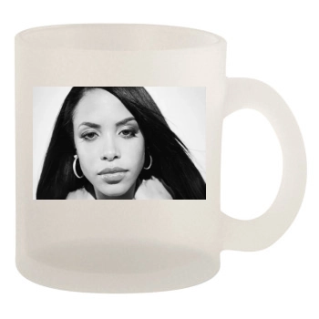 Aaliyah 10oz Frosted Mug