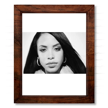 Aaliyah 14x17