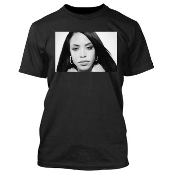 Aaliyah Men's TShirt