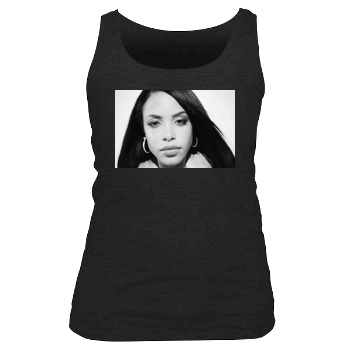 Aaliyah Women's Tank Top