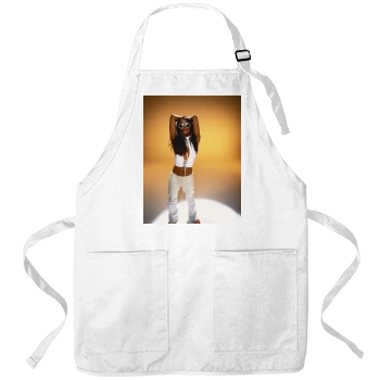 Aaliyah Apron