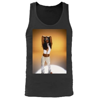 Aaliyah Men's Tank Top