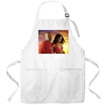 Aaliyah Apron