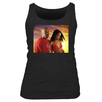 Aaliyah Women's Tank Top