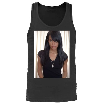 Aaliyah Men's Tank Top