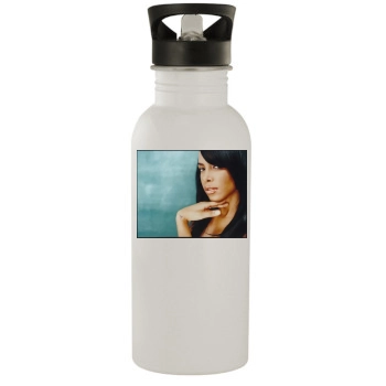 Aaliyah Stainless Steel Water Bottle