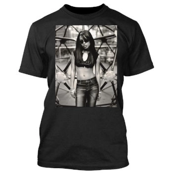 Aaliyah Men's TShirt