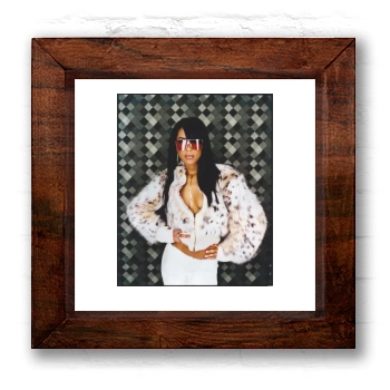 Aaliyah 6x6