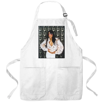 Aaliyah Apron