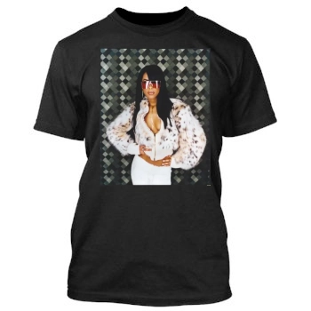 Aaliyah Men's TShirt