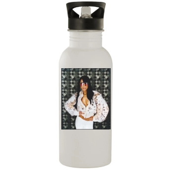 Aaliyah Stainless Steel Water Bottle