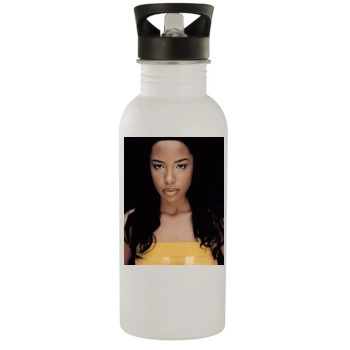 Aaliyah Stainless Steel Water Bottle