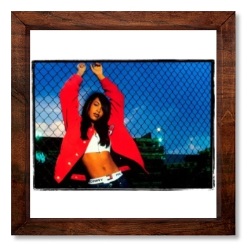 Aaliyah 12x12