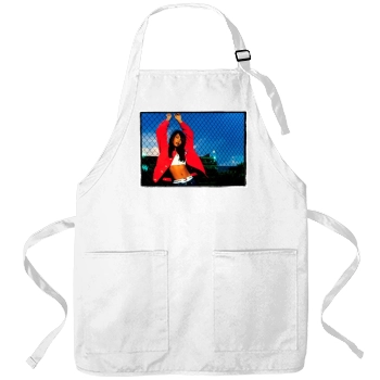 Aaliyah Apron