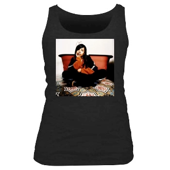 Aaliyah Women's Tank Top