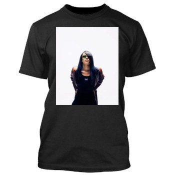 Aaliyah Men's TShirt