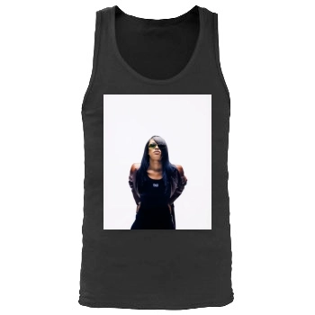 Aaliyah Men's Tank Top