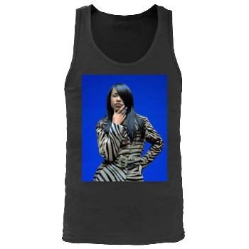 Aaliyah Men's Tank Top