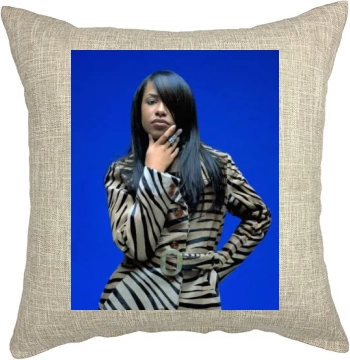 Aaliyah Pillow