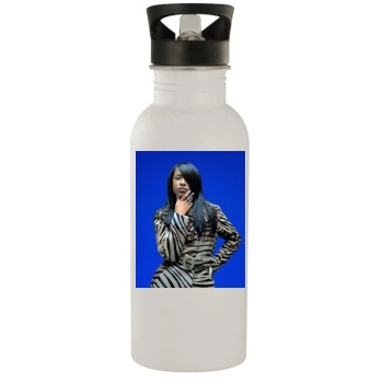 Aaliyah Stainless Steel Water Bottle