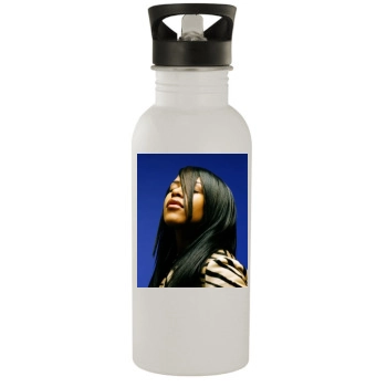 Aaliyah Stainless Steel Water Bottle