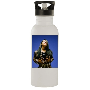 Aaliyah Stainless Steel Water Bottle