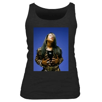 Aaliyah Women's Tank Top