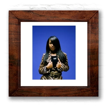 Aaliyah 6x6