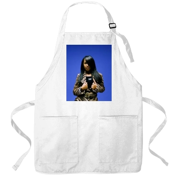 Aaliyah Apron