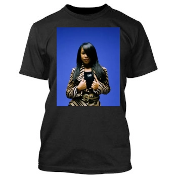 Aaliyah Men's TShirt