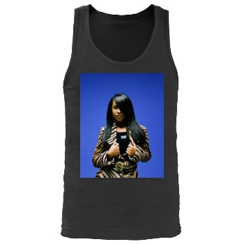 Aaliyah Men's Tank Top