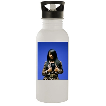 Aaliyah Stainless Steel Water Bottle