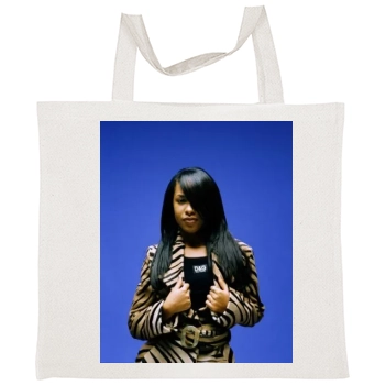 Aaliyah Tote