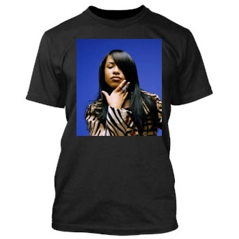 Aaliyah Men's TShirt