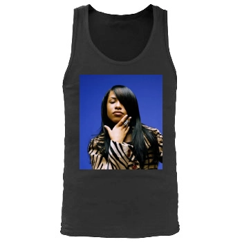 Aaliyah Men's Tank Top