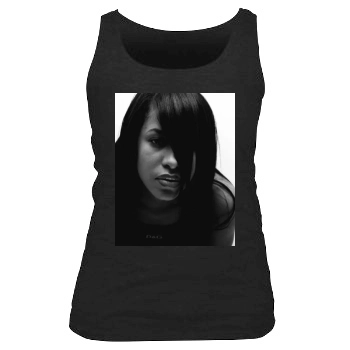 Aaliyah Women's Tank Top