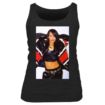 Aaliyah Women's Tank Top