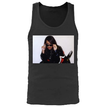 Aaliyah Men's Tank Top